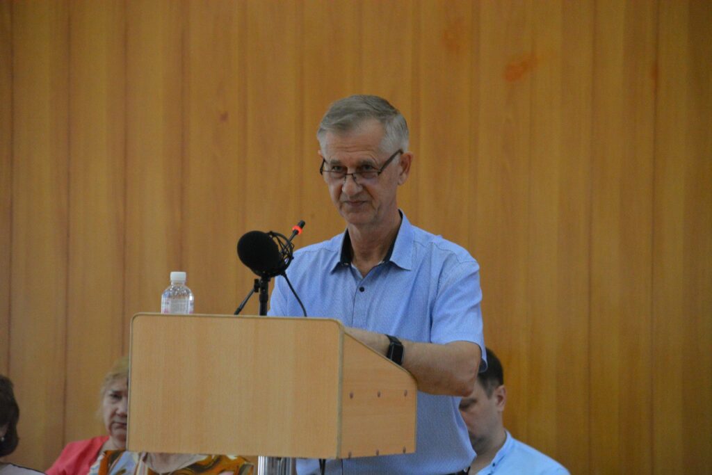 В Белогорске добавится шесть новых улиц 