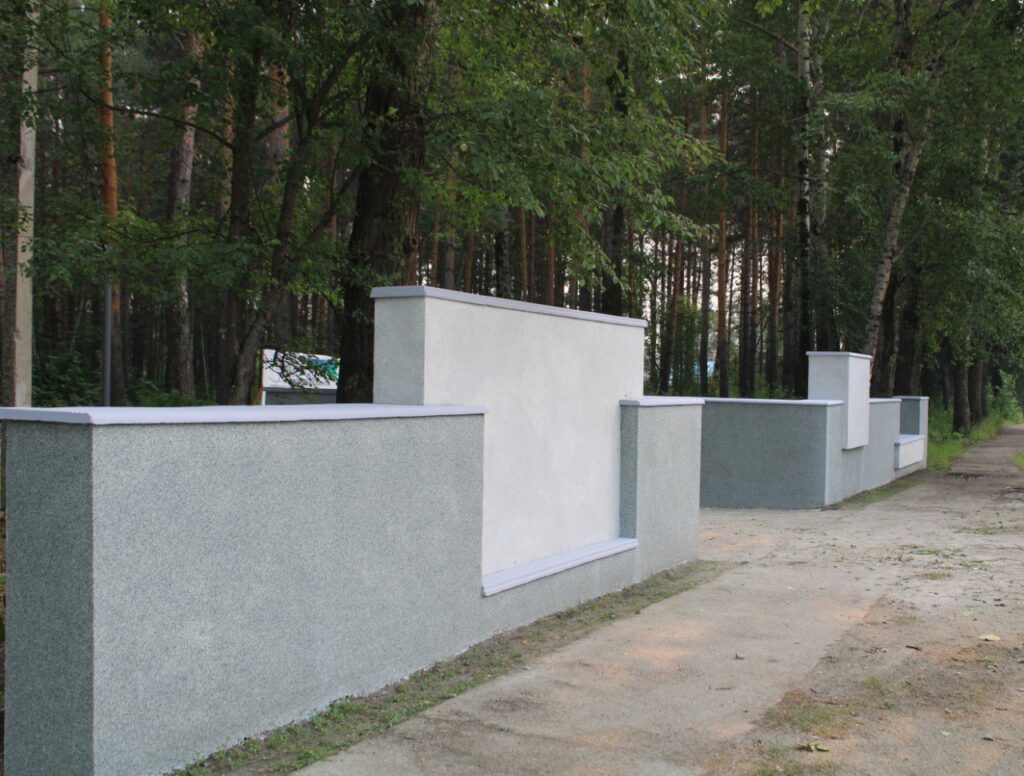 В Зее благоустроили парк 40-летия Победы