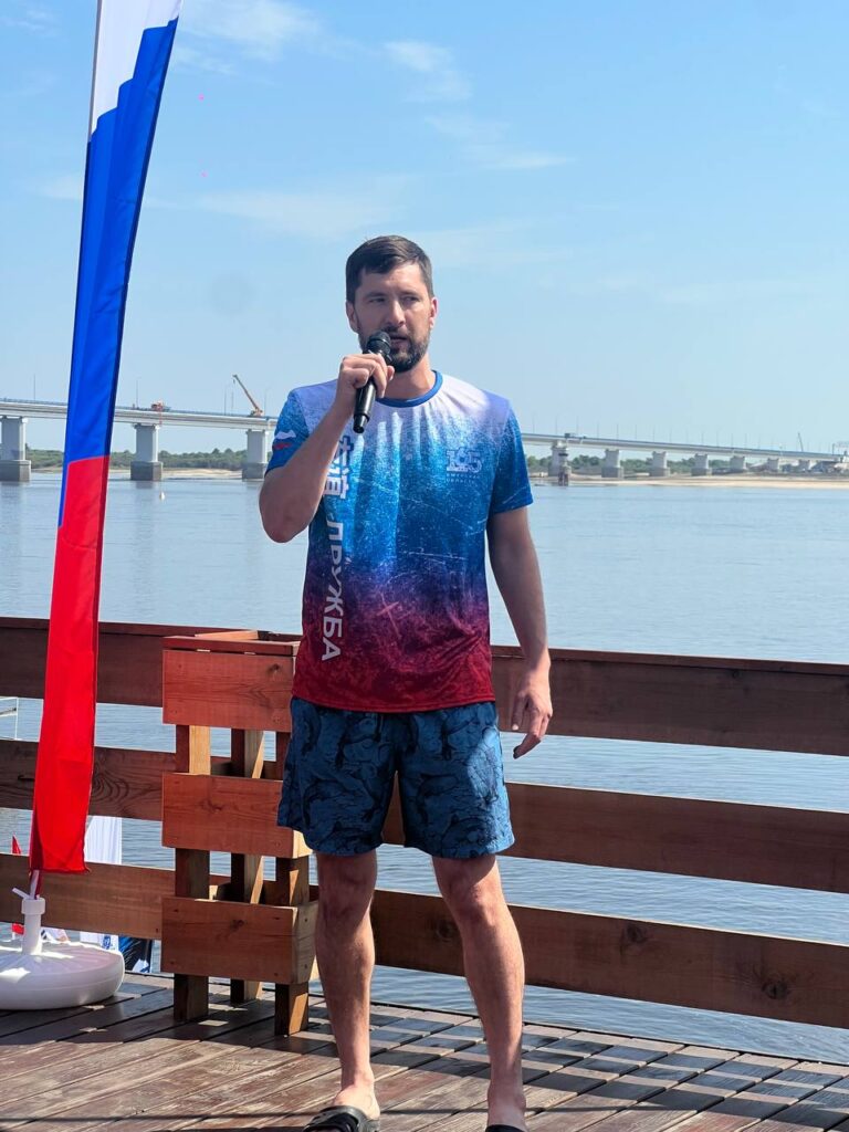 телеграм-канал Максима Ноженкина