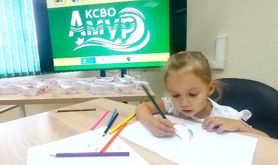 администрация Благовещенска