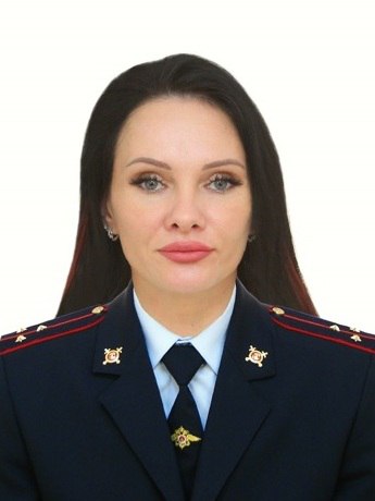 Мария Коротченко