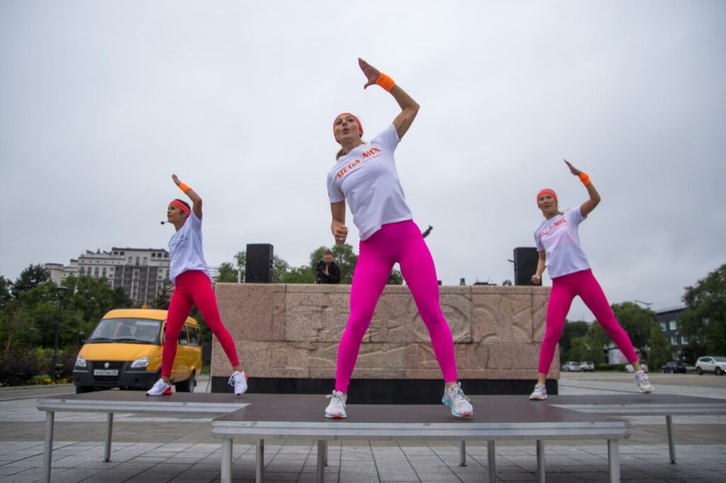 администрация Благовещенска