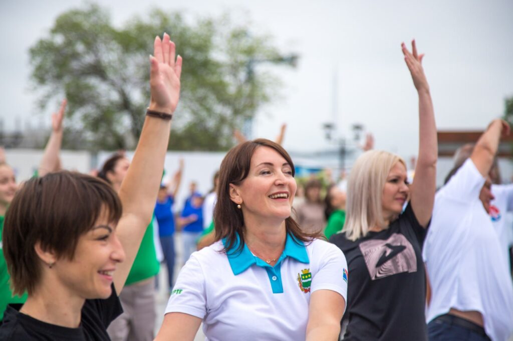 администрация Благовещенска