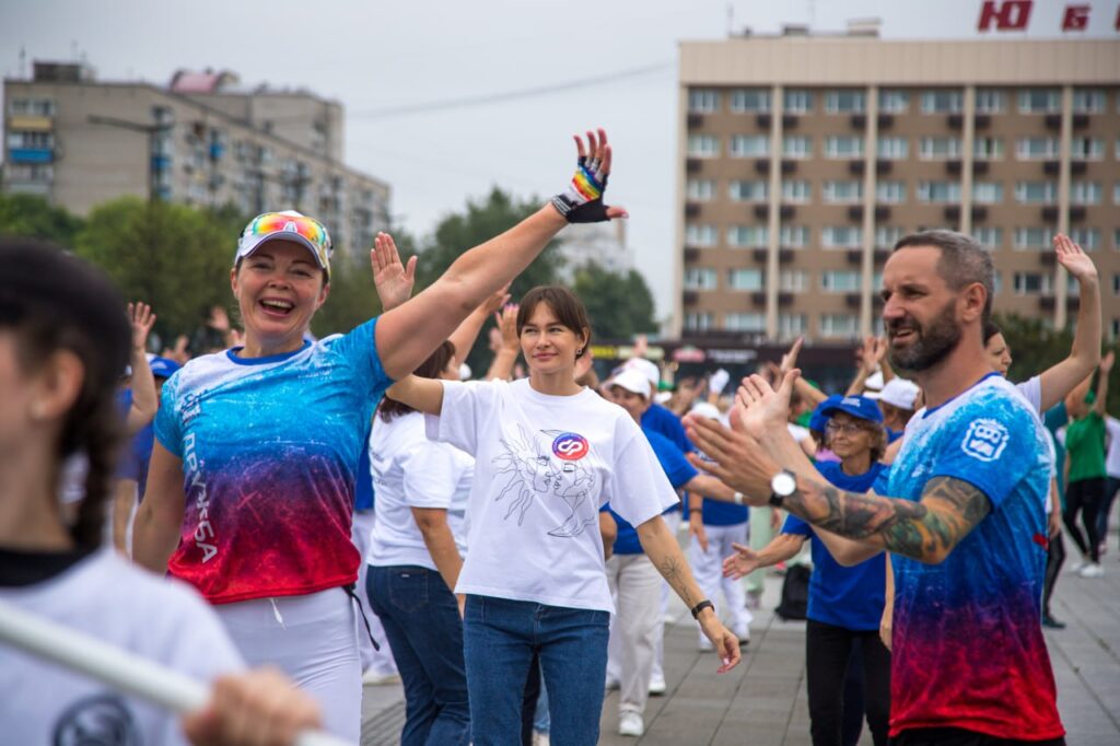 администрация Благовещенска