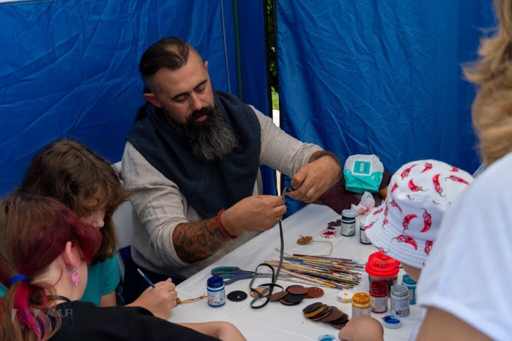 Фото: Амур.инфо