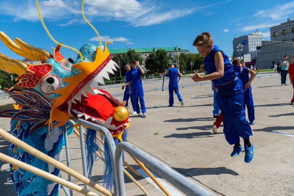 Фото: Амур.инфо