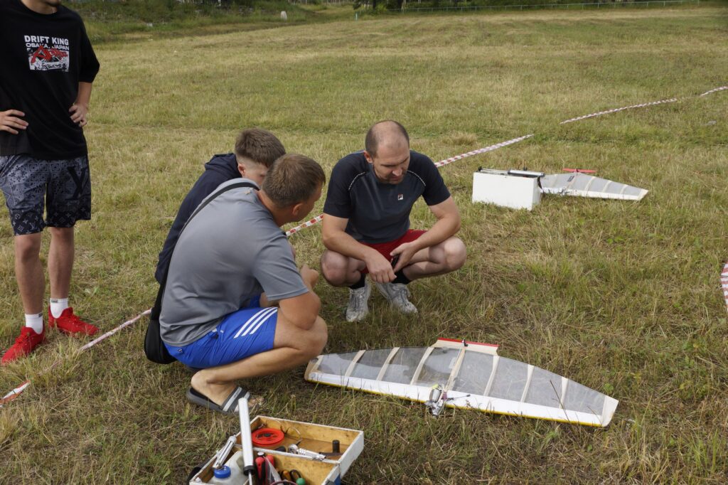 Фото: минспорт Амурской области