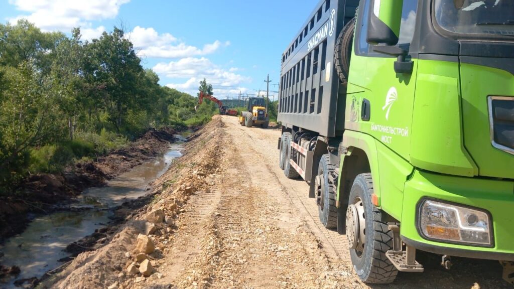 правительство Амурской области