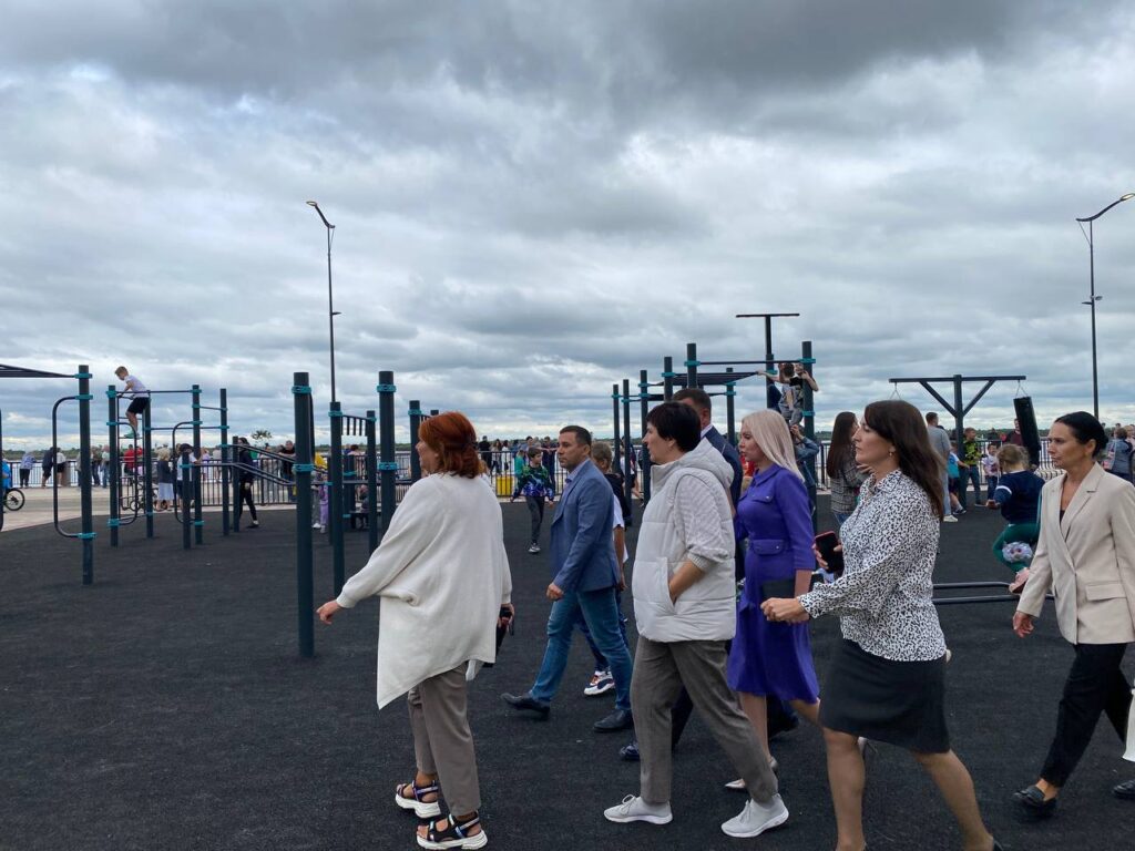 Олег Имамеев