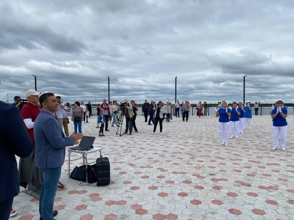 Олег Имамеев