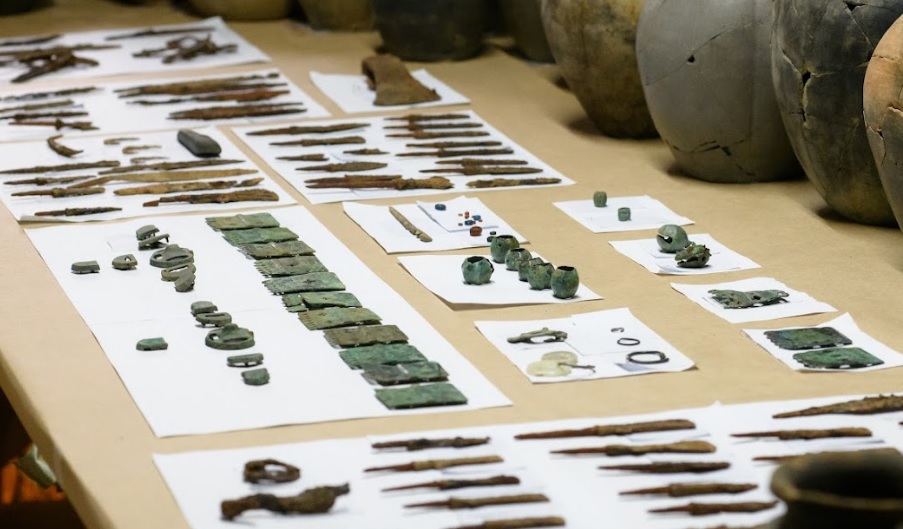 Фото: ЦСН Амурской области