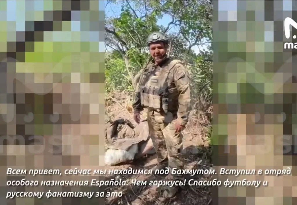 соцсети, Андрей Соломатин