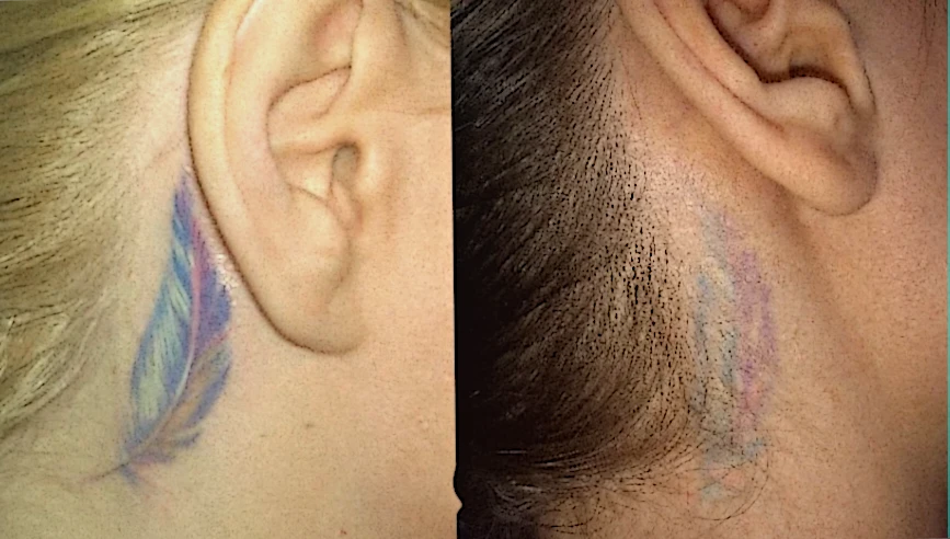 тату, татуировка