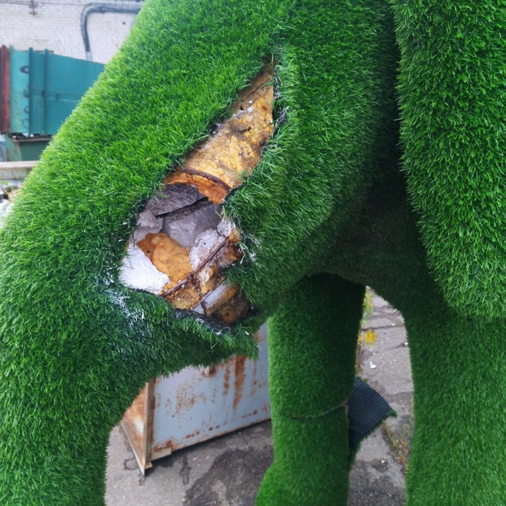 Фото: мэрия Благовещенска