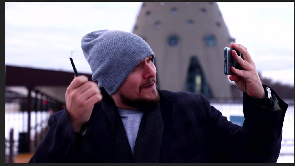 Владимир Боровицкий