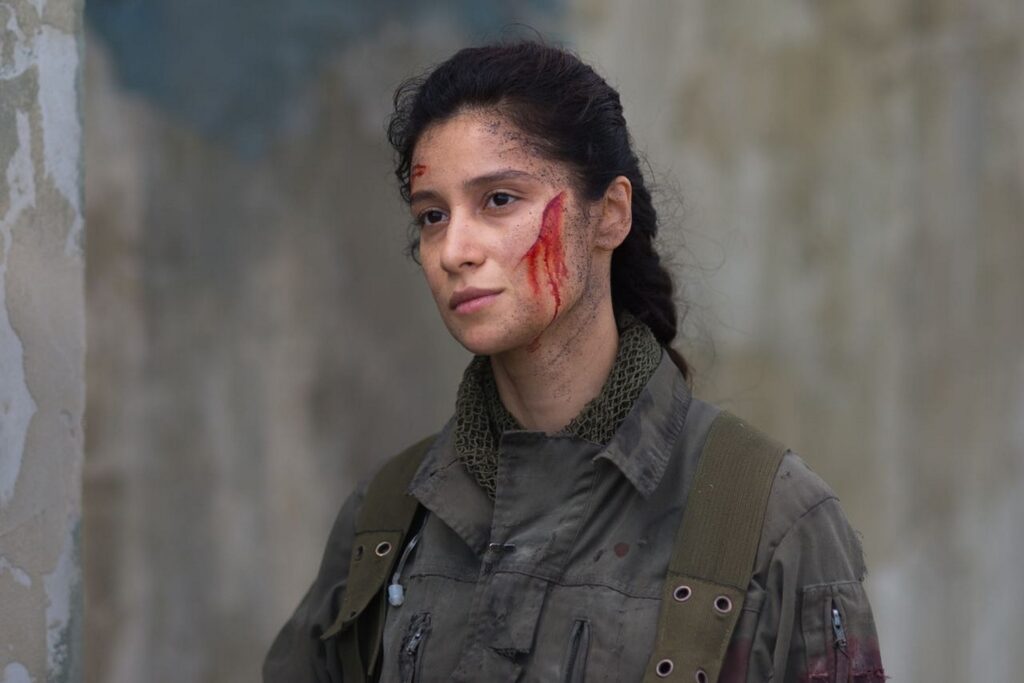 балканский рубеж, куркова