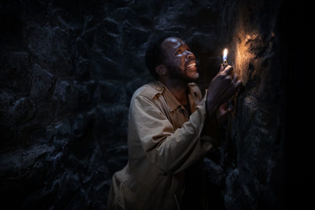 лучшие мистические сериалы