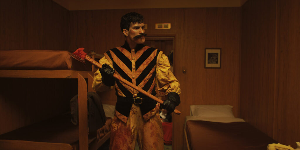 Топ-5 классных премьер в  кинотеатрах