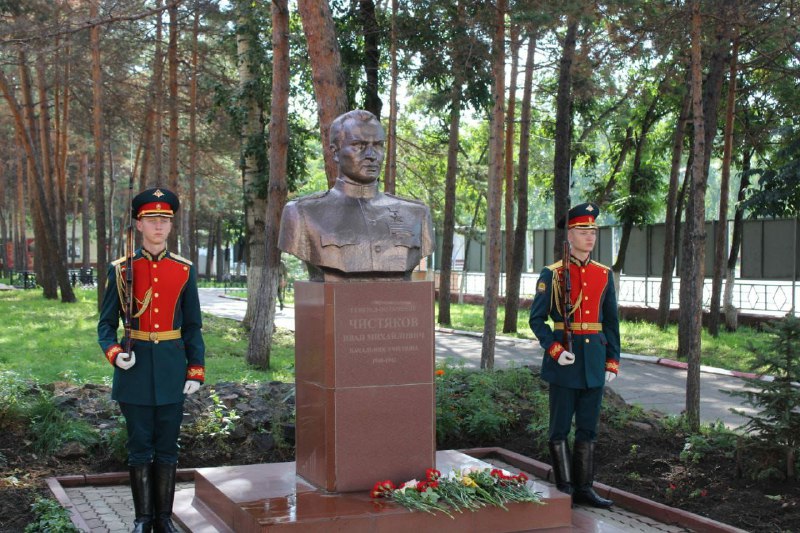 акция "часовые памяти"