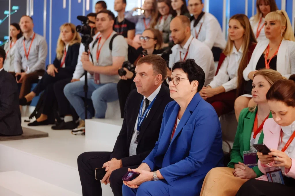 Потенциальным инвесторам рассказали, как Амурская область поможет заработать деньги