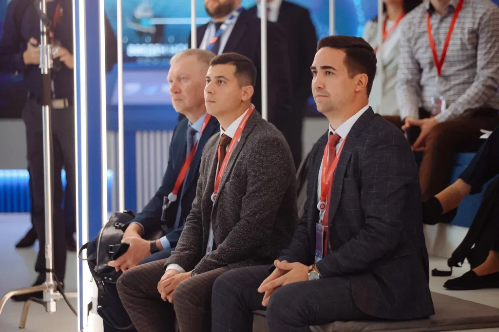 Потенциальным инвесторам рассказали, как Амурская область поможет заработать деньги