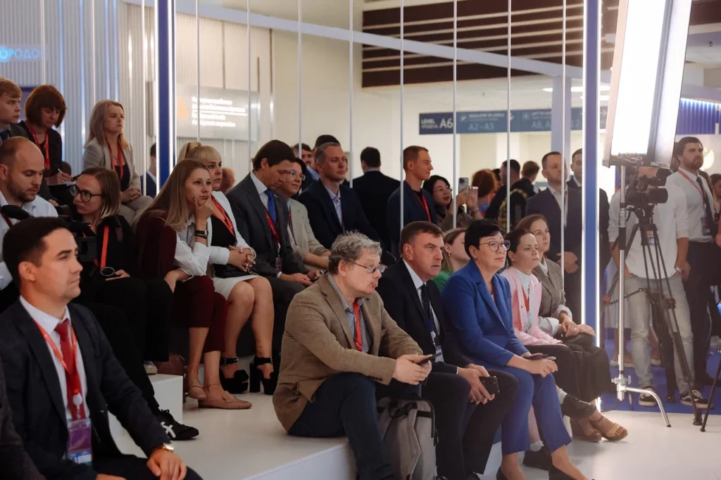 Потенциальным инвесторам рассказали, как Амурская область поможет заработать деньги