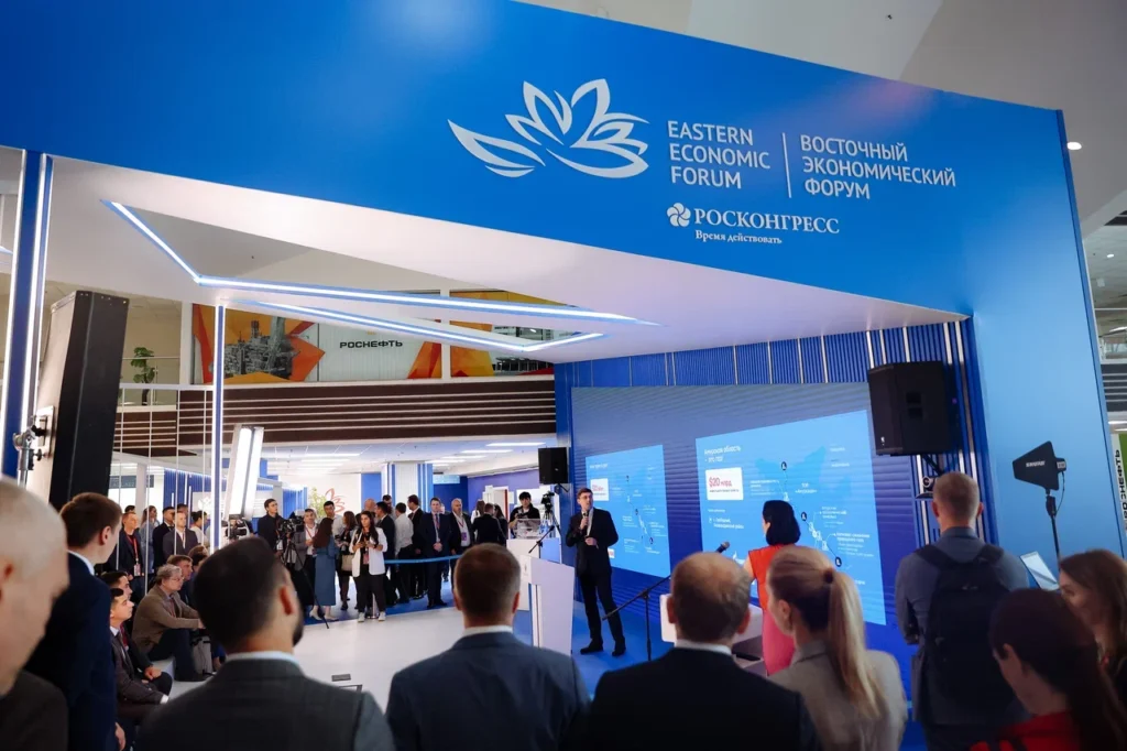 Потенциальным инвесторам рассказали, как Амурская область поможет заработать деньги