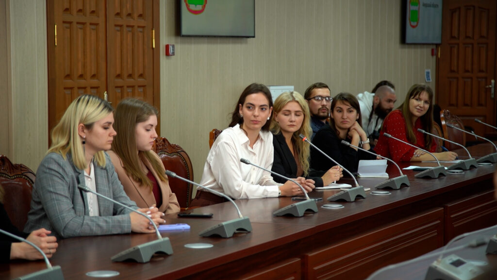 правительство Амурской области