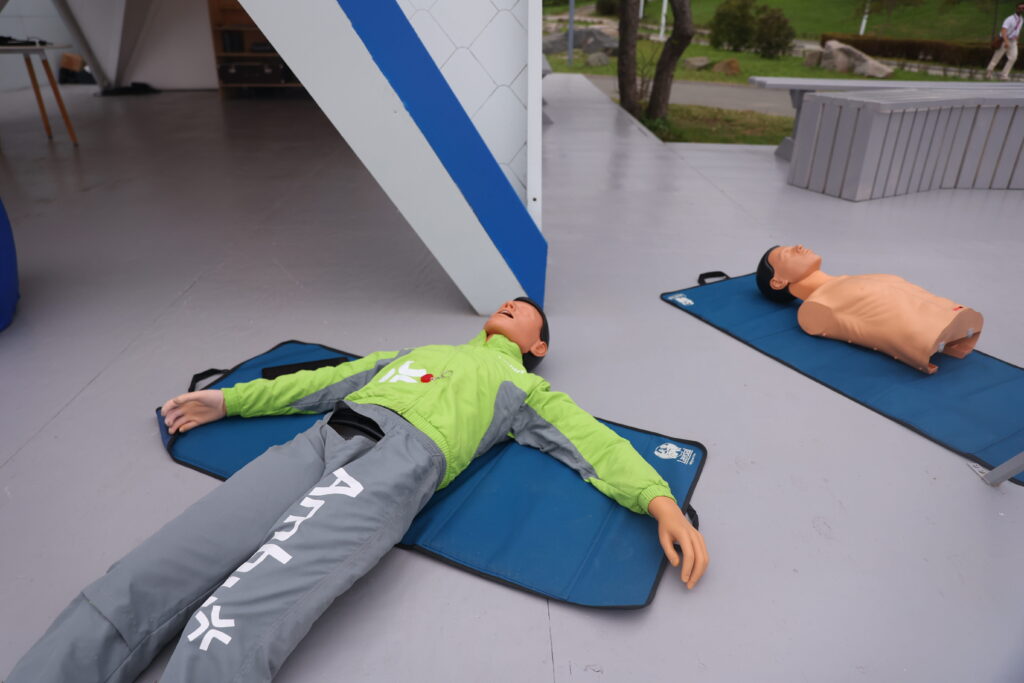 умная одежда