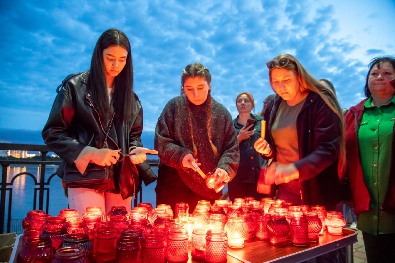 администрация Благовещенска