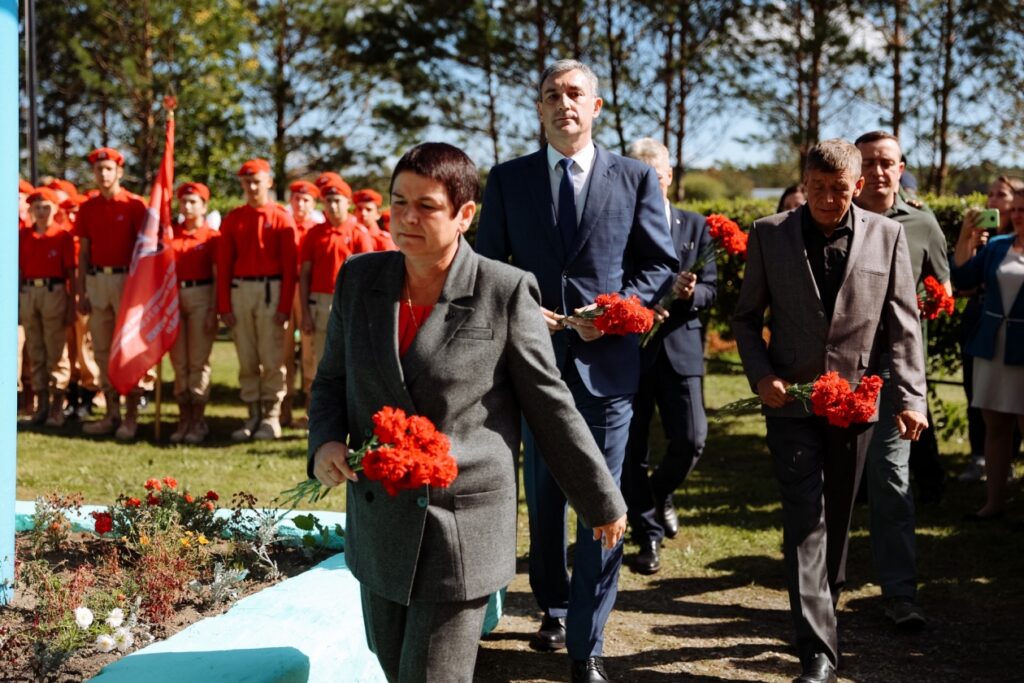 Герой России в 23 года: амурчанин Иван Цевун и экипаж Т-7261