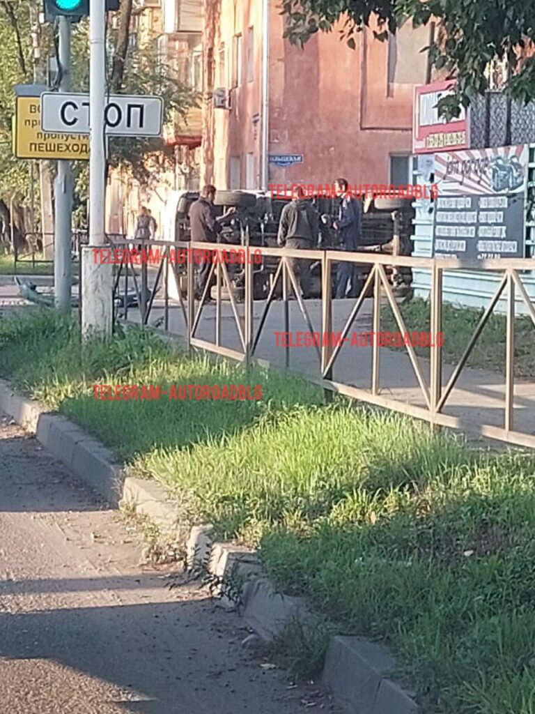 Фото: autorad.blg