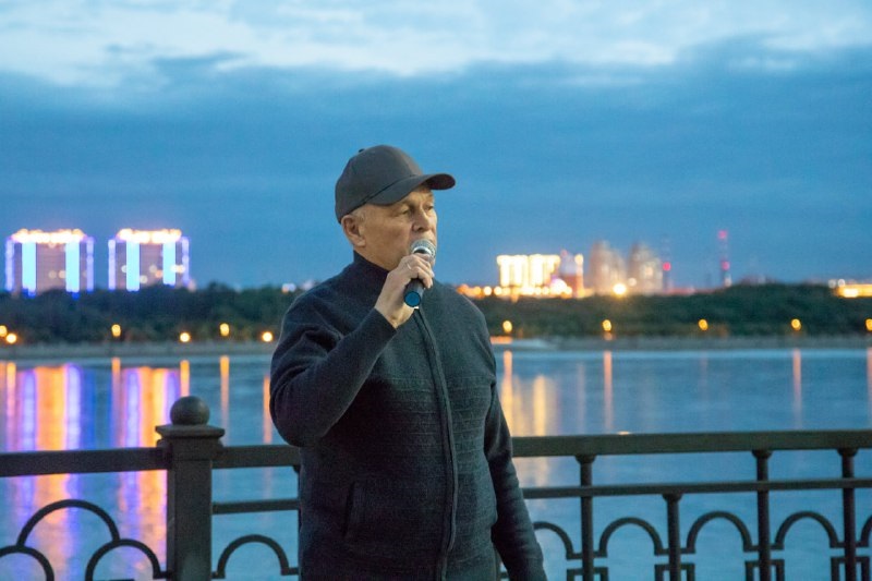 администрация Благовещенска