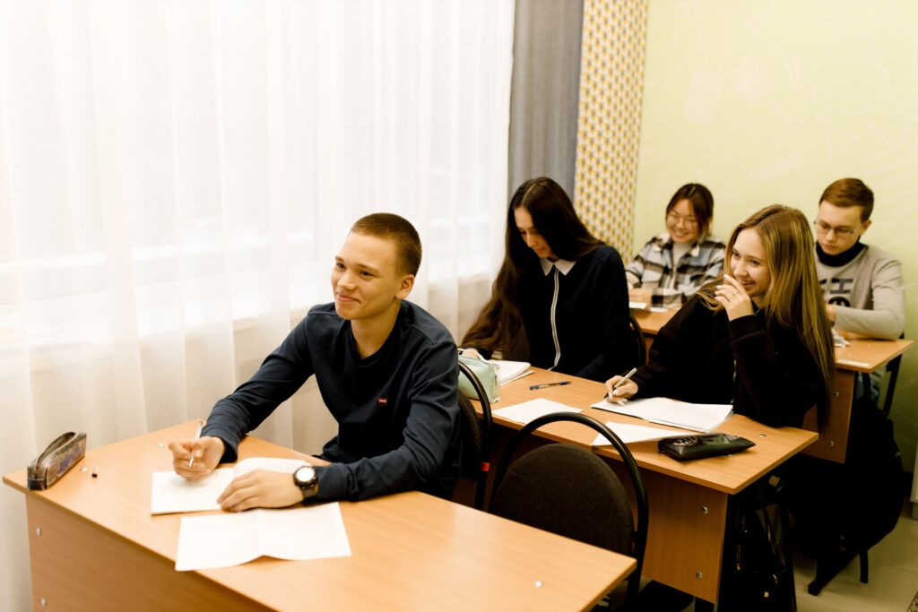 дополнительное образование, ЕГЭ, ОГЭ