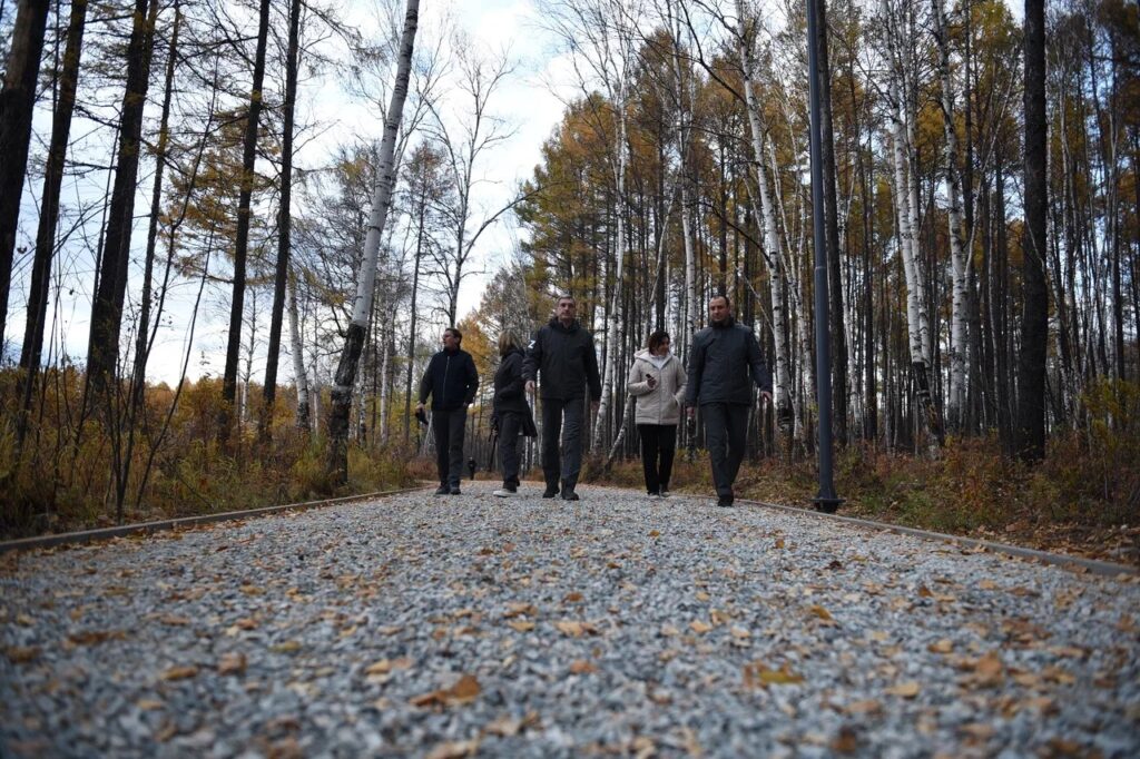правительство Амурской области