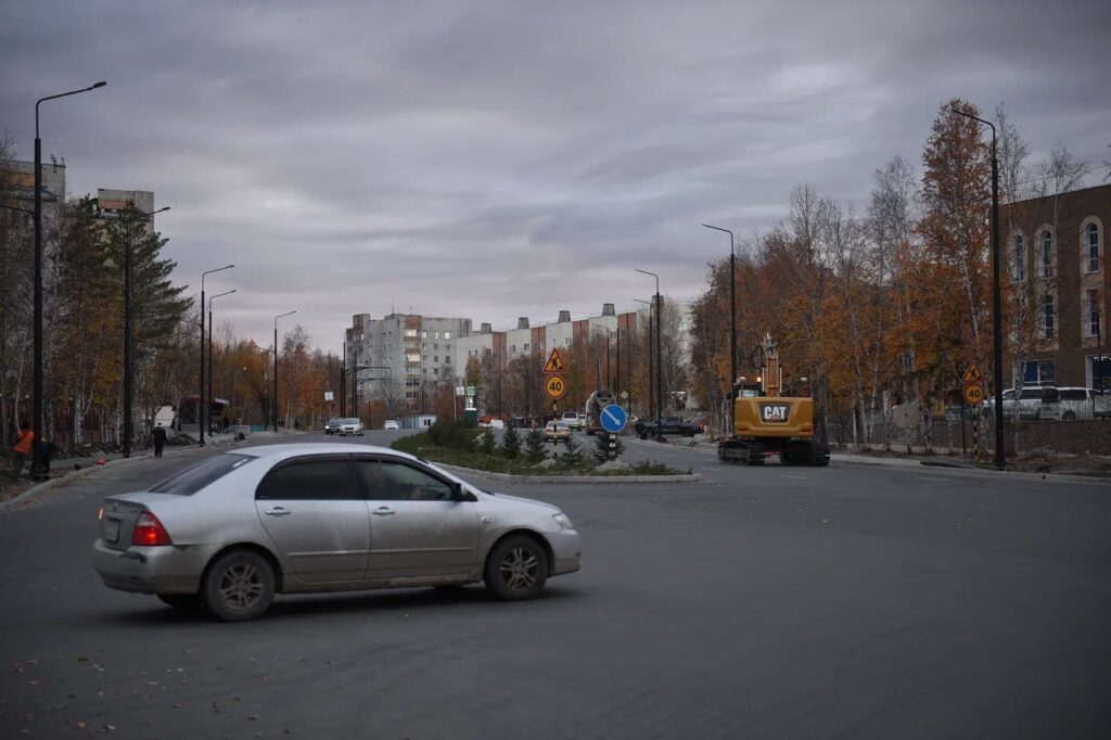 правительство Амурской области
