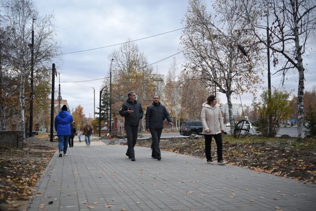 правительство Амурской области
