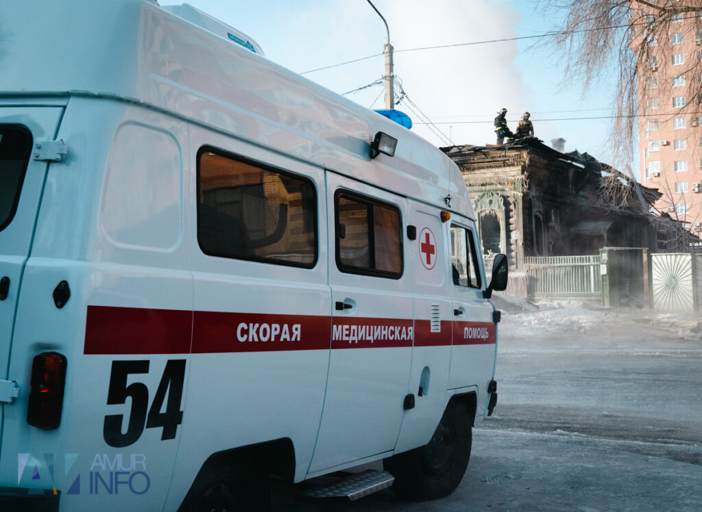 скорая помощь, медицинская помощь