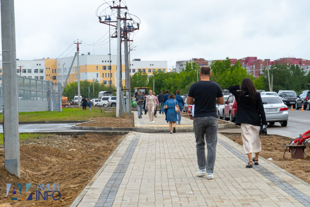 Фото: Амур.инфо