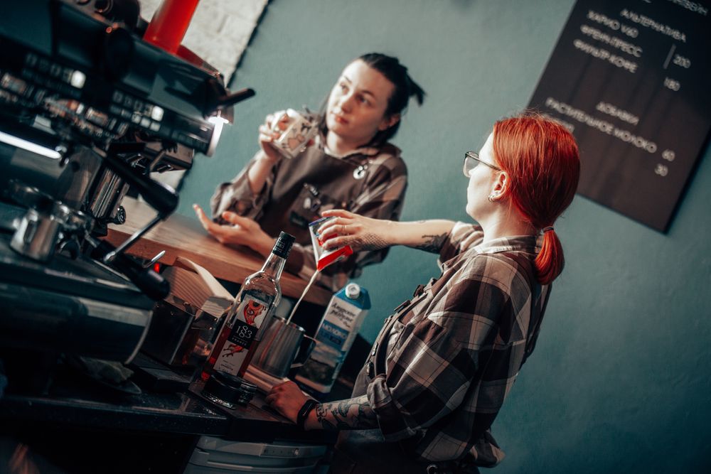 Этого вы не знали: амурский нутрициолог рассказала всю правду о пользе и вреде кофе