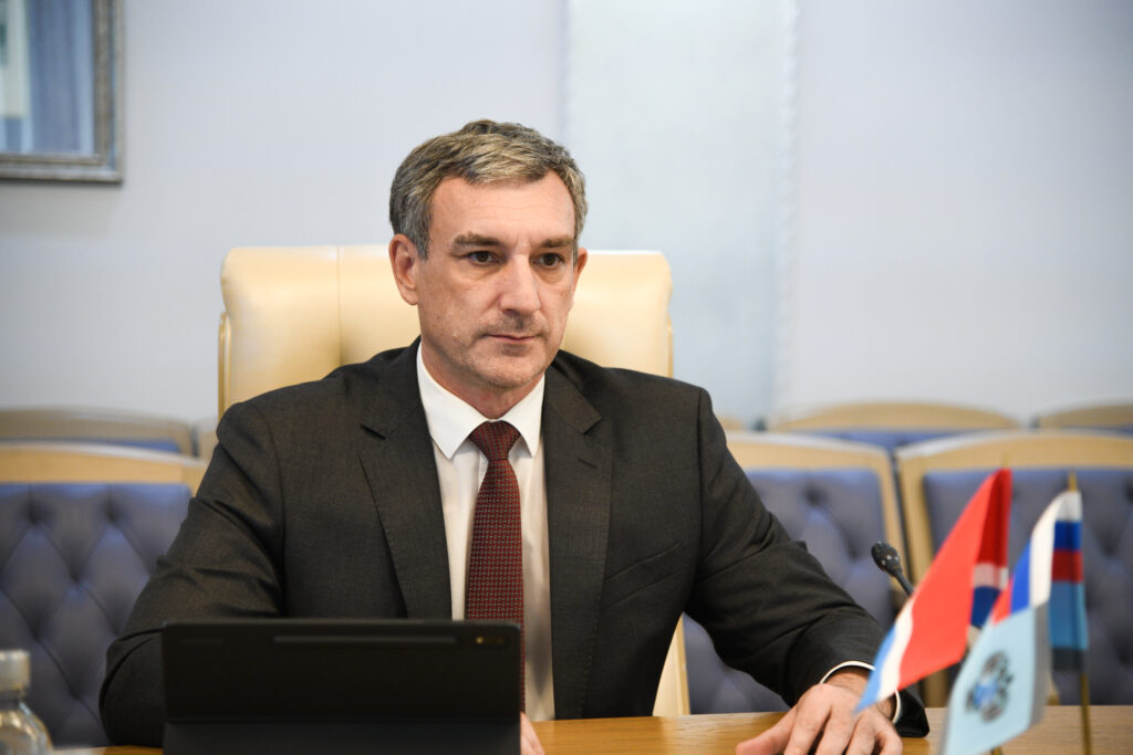 Почти 35 километров федеральных дорог починят в Приамурье в 2024 году