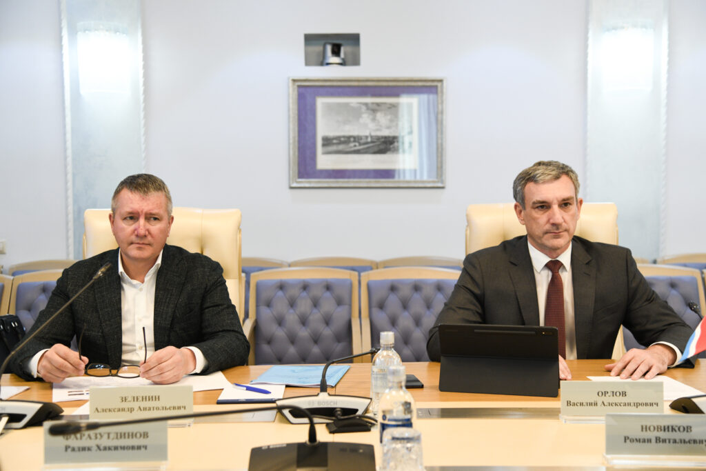 Почти 35 километров федеральных дорог починят в Приамурье в 2024 году