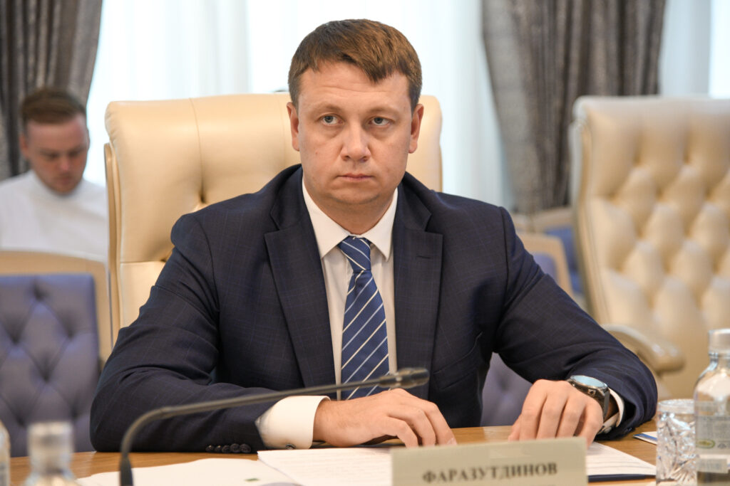 Почти 35 километров федеральных дорог починят в Приамурье в 2024 году