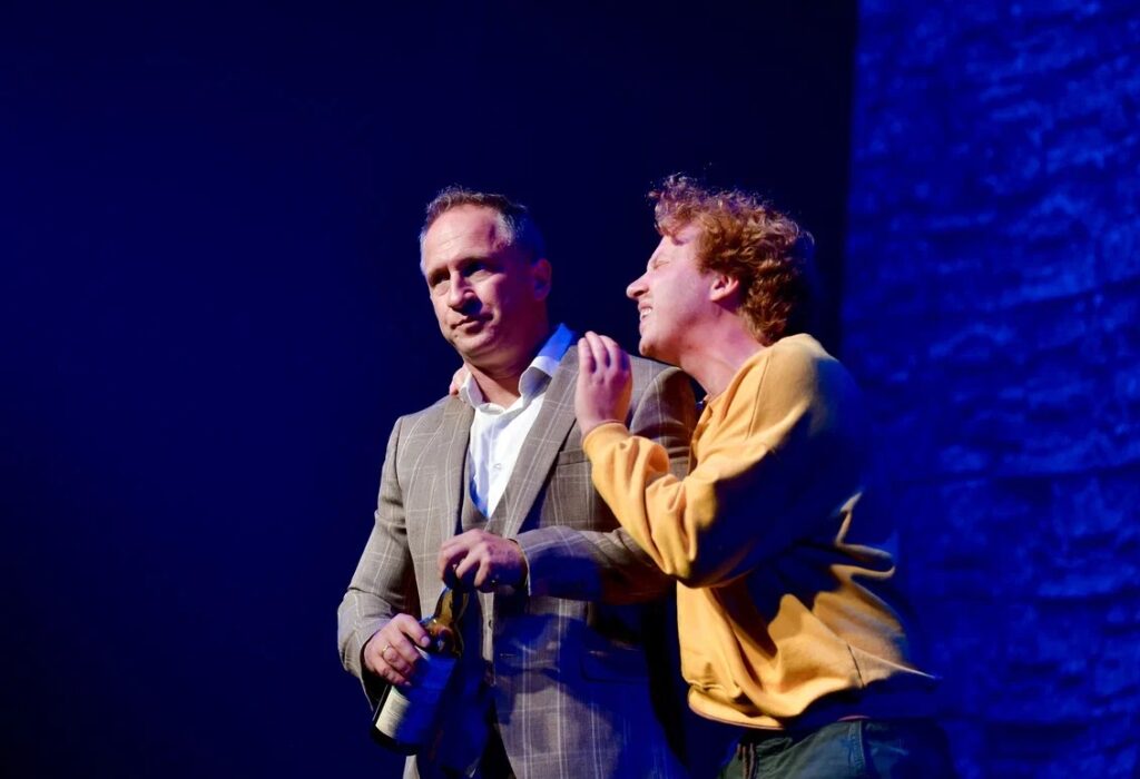 Фото: Наталья Поспелова