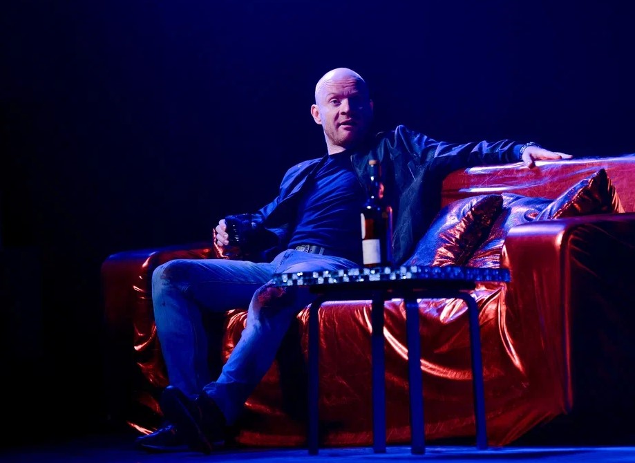 Фото: Наталья Поспелова