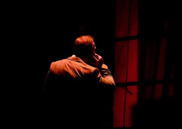 Фото: Наталья Поспелова