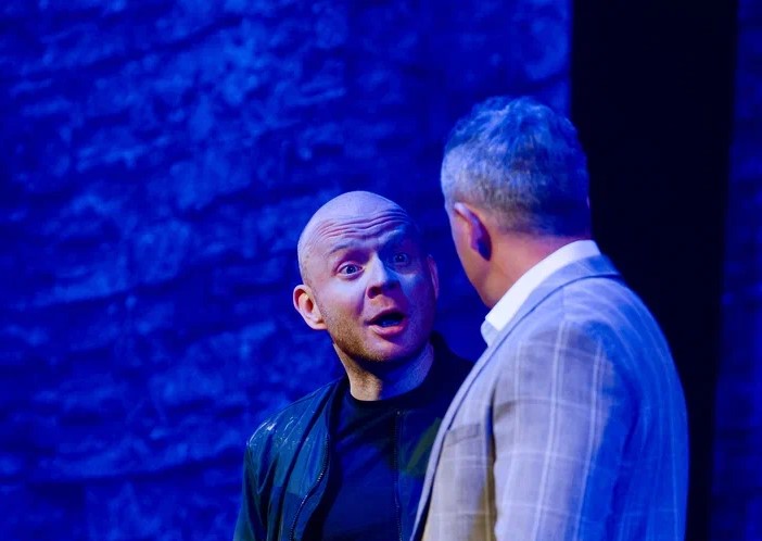 Фото: Наталья Поспелова