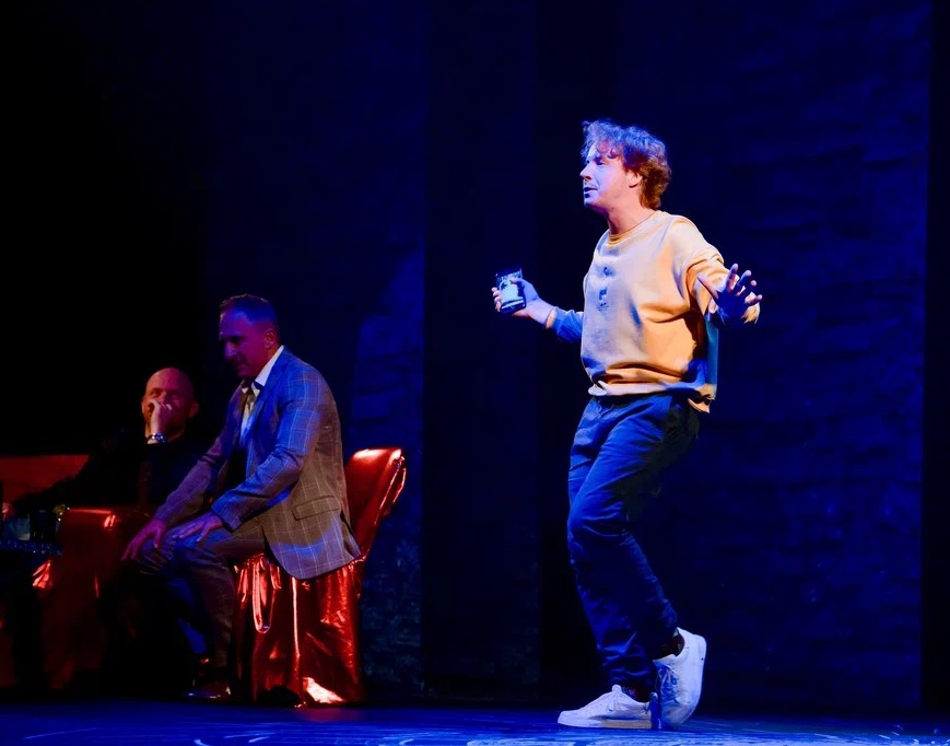 Фото: Наталья Поспелова