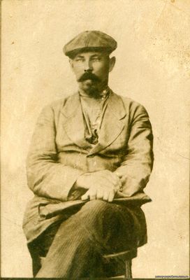 «Красный орёл»: улица в честь Гавриила Воронова в селе Поярково