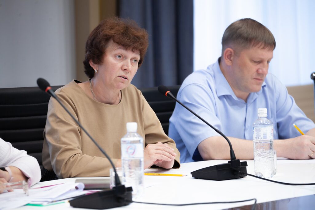 правительство Амурской области